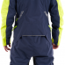 DRAGONFLY OVERALLS EXTREME 2.0 MAN BLUE YELLOW FLUO SNOWBIKE